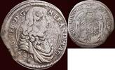 1/6 Taler GERMANY - BRANDENBURG-ANSBACH - JOHANN FRIEDRICH, 1667-1686 - 1676, Schwabach -
