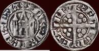 Sterling ZUIDELIJKE NEDERLANDEN (SOUTHERN NETHERLANDS) - HERTOGDOM BRABANT - JAN III, 1312-1355 - z.j. , Brussel -