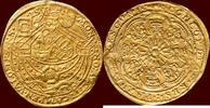 Overijssel Rozenobel NOORDELIJKE NEDERLANDEN (NETHERLANDS) - REPUBLIEK, 1581-1795 - OVERIJSSEL - STAD KAMPEN - PERIODE RUDOLF II, 1576-1612 - z.j. -