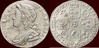 6 Pence ENGLAND - UNITED KINGDOM - GEORGE II, 1727-1760 - 1732, London -