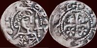 Penning NOORDELIJKE NEDERLANDEN (NETHERLANDS) - GRAAFSCHAP GELRE - OTTO I, 1182-1207 - z.j. , Zutphen (?) -
