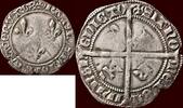 groot ZUIDELIJKE NEDERLANDEN (SOUTHERN NETHERLANDS) - DOORNIK ( TOURNAI ) - CHARLES VII, - Dubbele Vlaamse -