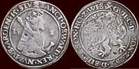 15 stuiver NOORDELIJKE NEDERLANDEN (NETHERLANDS) - GRAAFSCHAP BERGH - WILLEM IV VAN DEN BERGH, 1546-1586 - ½ St. Oswalddaalder van z.j. , -