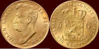 Koninkrijk der Nederlanden 5 Gulden NEDERLAND (NETHERLANDS, KINGDOM) - WILLEM I, 1815-1840 - 1826, Brussel -