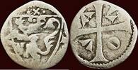 Penning ZUIDELIJKE NEDERLANDEN (SOUTHERN NETHERLANDS) - HERTOGDOM BRABANT - JAN I, 1267-1294 - z.j. , Leuven -