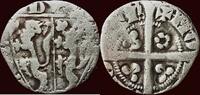 Sterling ZUIDELIJKE NEDERLANDEN (SOUTHERN NETHERLANDS) - HERTOGDOM BRABANT - JAN II, 1294-1312 - z.j. , Leuven -