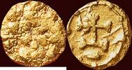  Tremissis 610-630 n. Chr. NOORDELIJKE NEDERLANDEN (NETHERLANDS) - FRISI... 2250,00 EUR  Excl. 14,00 EUR Verzending