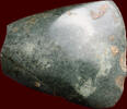 ARCHAEOLOGICAL OBJECT - NEOLITHICUM - ANATOLIA - Polished stone axe, 6th / 3rd millennium BC -