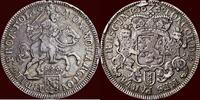 Holland zilveren rijder 1673 NOORDELIJKE NEDERLANDEN (NETHERLANDS) - REP... 6350,00 EUR  Excl. 14,00 EUR Verzending