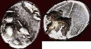  AR 1/24 Stater 550-500 v. Chr. IONIA, EPHESOS -  or obol, circa 550-500... 225,00 EUR  Excl. 8,50 EUR Verzending
