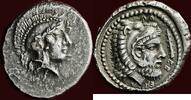  AR Stater 430-400 v. Chr. LYCIAN DYNASTS - ERBBINA, CIRCA 430-400 BC - ... 2850,00 EUR  Excl. 14,00 EUR Verzending