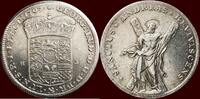 M&uuml;nzen 1707 HB GERMANY - BRAUNSCHWEIG-CALENBERG-HANNOVER - GEORG I LUDWI... 765,00 EUR  Excl. 11,00 EUR Verzending