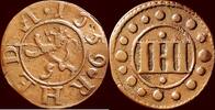 M&uuml;nzen 4 Pfennig 1659 GERMANY - RHEDA, HERRSCHAFT - MORITZ VON BENTHEIM-... 85,00 EUR  Excl. 8,50 EUR Verzending