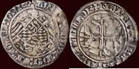  Groot 1389-1404 ZUIDELIJKE NEDERLANDEN (SOUTHERN NETHERLANDS) - GRAAFSC... 1850,00 EUR  Excl. 14,00 EUR Verzending