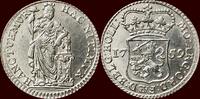 Holland Muntmeesterpenning 1759 NOORDELIJKE NEDERLANDEN (NETHERLANDS) - ... 175,00 EUR  Excl. 8,50 EUR Verzending