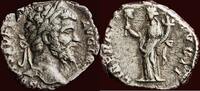Münzen AR Denarius SEPTIMIUS SEVERUS, 193-211 - Rome -