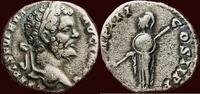 Münzen AR Denarius SEPTIMIUS SEVERUS, 193-211 - Rome -