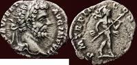 Roman Empire AR Denarius 193-211 n. Chr. SEPTIMIUS SEVERUS, 193-211 - Ro... 80,00 EUR  Excl. 8,50 EUR Verzending