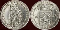 Holland 1761 NOORDELIJKE NEDERLANDEN (NETHERLANDS) - REPUBLIEK, 1581-179... 250,00 EUR  Excl. 8,50 EUR Verzending