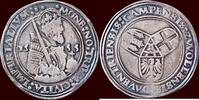 Karolusdaalder NOORDELIJKE NEDERLANDEN (NETHERLANDS) - OVERIJSSEL - DE DRIE RIJKSSTEDEN: DEVENTER / KAMPEN / ZWOLLE - KAREL V, 1519-1556 - 15 -