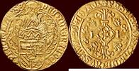 Philippusgoudgulden NOORDELIJKE NEDERLANDEN (NETHERLANDS) - GRAAFSCHAP HOLLAND - PHILIPS DE SCHONE, 1482-1506 - z. j. , Dordrecht -