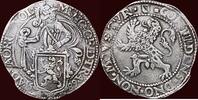 Utrecht Leeuwendaalder NOORDELIJKE NEDERLANDEN (NETHERLANDS) - REPUBLIEK, 1581-1795 - UTRECHT - 1589, Utrecht -