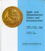 Frankfurter Münzhandlung Auktionskatalog 134 u.a. Brandenburg-Preußen -
