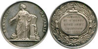 Frankreich / Paris Silbermedaille Ehrung des Politikers und Schriftsteller Victor-Joseph Étienne de Jouy -