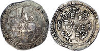 England Crown Karl (Charles) I. (1625-1649) -