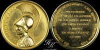 Greece MEDAL 1975 Gold plated ERECTION OF STATUE OF THEMISTOCLES 1975 GR... 120,00 EUR  Excl. 30,00 EUR Verzending