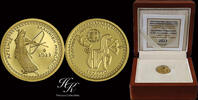 Greece 100 EURO 2023 Gold 100 euros 2023 gold proof coin 'Artemis' Greec... 550,00 EUR  Excl. 35,00 EUR Verzending