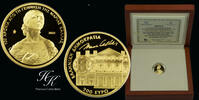 Greece 200 EURO 2023 Gold Proof 200 euro 2023 'Maria Callas' Greece PP 1150,00 EUR  Excl. 35,00 EUR Verzending