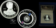 Greece 10 EURO Silver 10 Euro 2022 Philhellenes Lord Byron Greece -