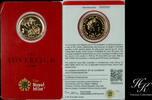 India sovereign 2020 Gold sovereign 2020 (COINCARD) India coincard 2000,00 EUR  Excl. 35,00 EUR Verzending