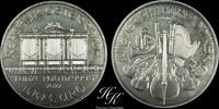 Austria 100 EURO 2022 1 oz Platinum 100 euro philharmonics 2022 AUSTRIA BU 1420,00 EUR  Excl. 35,00 EUR Verzending