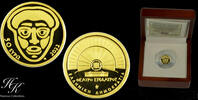 Greece 50 EURO GOLD proof 50 euros 2022 The Ancient Theatre of Epidaurus Greece -