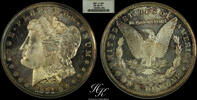 USA 1 MORGAN DOLLAR 1881 Silver Morgan dollar 1881 S (SAN FRANCISCO) NGC... 1050,00 EUR  Excl. 40,00 EUR Verzending