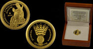 Greece 100 EURO 2019 Gold proof 100 Euro 2019 'Dimitra / Demeter ' Bank ... 1050,00 EUR  Excl. 40,00 EUR Verzending