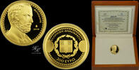Greece 200 EURO 2019 Gold proof 200 euro 2019 'Thucydides' Greece PP 1550,00 EUR  Excl. 40,00 EUR Verzending