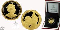 Great Britain 2 Pounds 2020 2 Pounds 2020 'Una and the Lion' 1/4 oz proo... 1550,00 EUR  Excl. 40,00 EUR Verzending