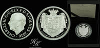 Great Britain 5 Pounds 2026 SILVER PROOF 2 OZ -WILLIAM IV CROWN - 2026 G... 520,00 EUR  Excl. 40,00 EUR Verzending