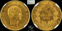 Greece 5 Drachmai 1876 5 Drachmai 1876 NGC MS62 'King George A' Greece N... 4500,00 EUR  Excl. 40,00 EUR Verzending