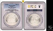 Greece 100 DRACHMAI 1967 Silver 1967 (1970) 100 Drachmai PCGS MS66 Greec... 210,00 EUR  Excl. 40,00 EUR Verzending
