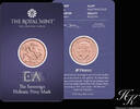Great Britain sovereign 2025 Gold 'Hellenic privy - EL' VERY RARE coin c... 2100,00 EUR  Excl. 40,00 EUR Verzending