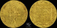 Netherlands 1 DUKAT 1805 Gold ducat 1805 Netherlands vz+ 720,00 EUR  Excl. 40,00 EUR Verzending