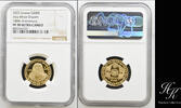Greece 200 EURO 2022 Gold Proof 200 euro 2022 '100 years from the Asia m... 1350,00 EUR  Excl. 40,00 EUR Verzending