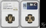 Greece 10000 drachmai 1993 Gold proof 10000 Drachmai 1993 'Anniversary o... 1350,00 EUR  Excl. 40,00 EUR Verzending