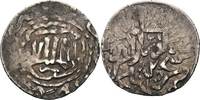 Seldschuken von Rum Dirhem Ghiyath al din Kay Khusru III 1265-1284 Prägeschwäche, VF