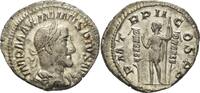 Kaiserzeit Denar Maximinus I. Thrax 235-238 -