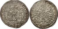 Bremen-Erzbistum Doppelschilling Johann Friedrich 1596-1634 -